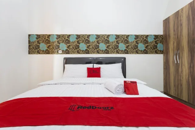 Reddoorz، Reddoorz Plus Boulevard Residence Bsd 1/4