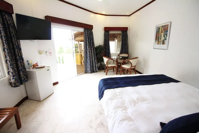 بنتهاوس بسرير كينج، Mermaid Resort 3/6