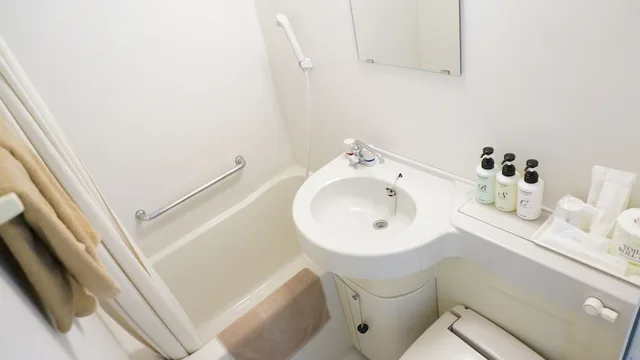 غرفة غربية مفردة للمدخنين، The Kato Hotel 3/3