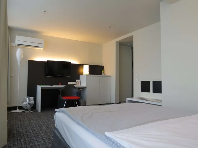 Comfort, Single, Comfor Hotel 7/12