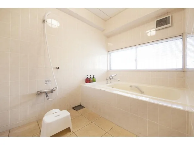 Penthouse, 5 Beds, Washing Machine، Shinjuku Urban Hotel 3/3