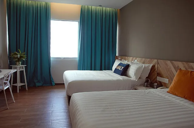 استوديو سوبيريور، G5 Hotel And Services Apartment 1/1