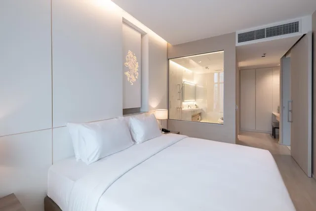 جناح جونيور بغرفة نوم واحدة، Jasmine 59 Hotel 1/4