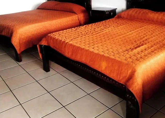 Standard, Hotel Monte Campana 6/7