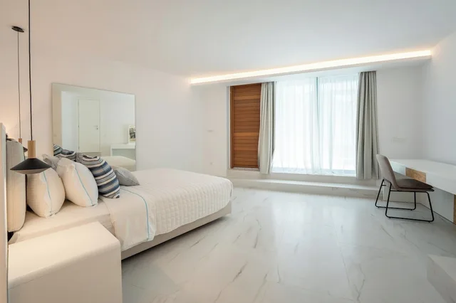 Open Plan, Comfort, Studio, Double Bed, Land View، Arcs Boutique Villa Hotel 4/7