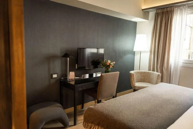Concept, Park View، Esplendor By Wyndham Buenos Aires Plaza Francia 3/3