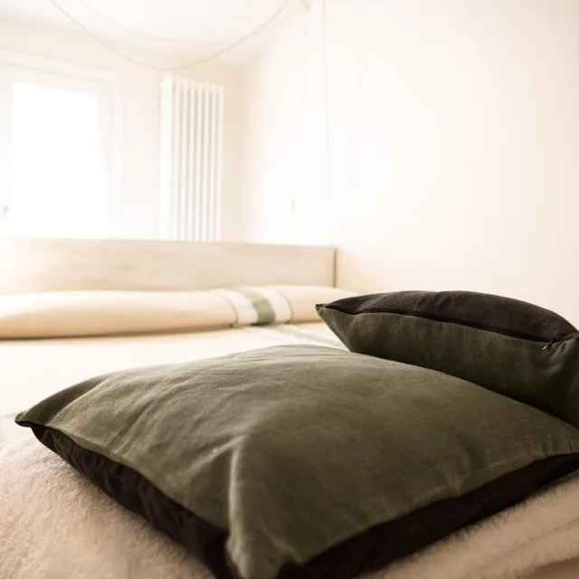 غرفة بسرير مزدوج، Cervetta 5 Hotel 1/10