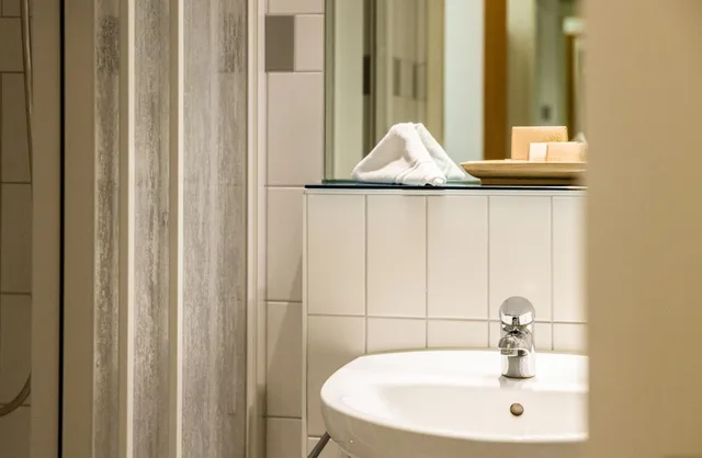 غرفة قياسية مفردة، TOP Hotel ODELYA 2/3