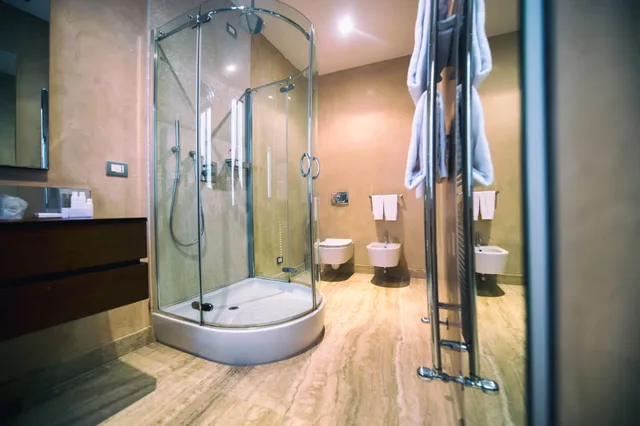 Fashion, Family Suite, Double Bed، Escalus Luxury Suites Verona 2/2