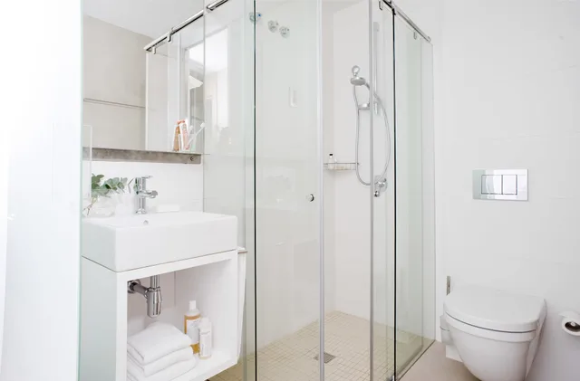 2 Bedrooms, Apartment, 2 Bathrooms، Eric Vokel Boutique Apartments Sagrada Familia Suites 4/4