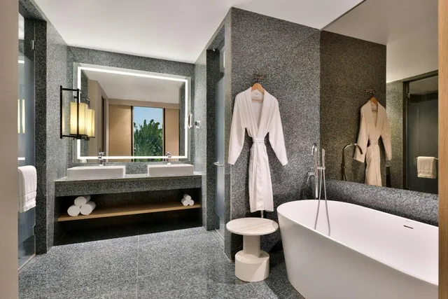 Penthouse Suite, King Bed، The Westin Goa 5/5