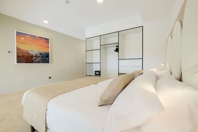 شقة سوبيريور، Envia Almeria Apartments Spa Golf 1/4