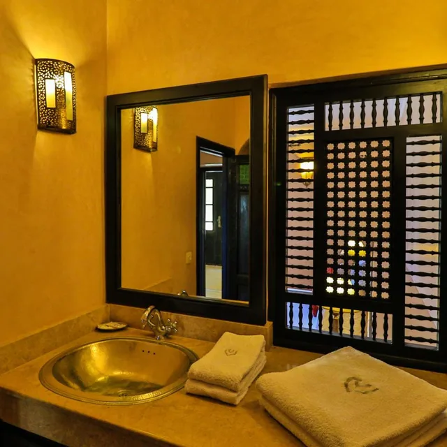 شقة بشرفة بغرفتي نوم، Essaouira Lodge 6/7
