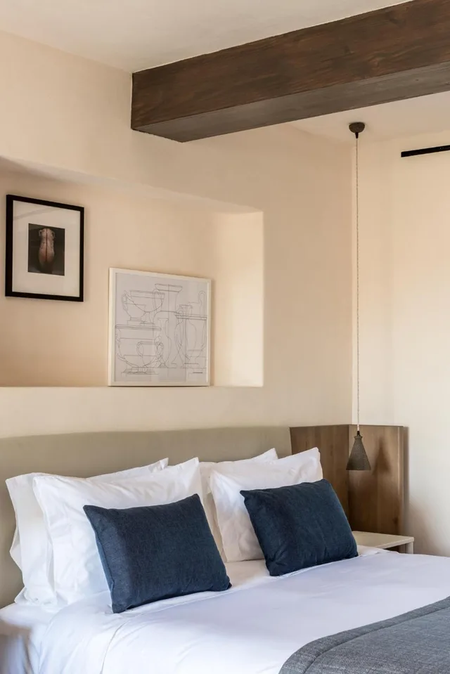 Suite, Private Pool, Istoria Hotel 1/3