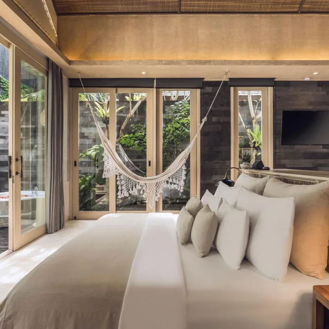 1 Bedroom, Smart, Active, Villa, Private Pool, Hot Tub، Astera Resort Canggu by Ini Vie Hospitality 7/10