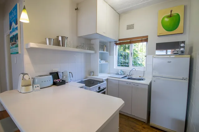 Village, Studio, Apartment, Double Bed، Camps Bay Village 10/10