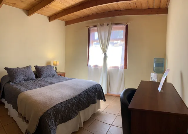 غرفة سوبيريور بسرير مزدوج، Sami Atacama Lodge Ex Atacamadventure Wellness And Ecolodge 5/10
