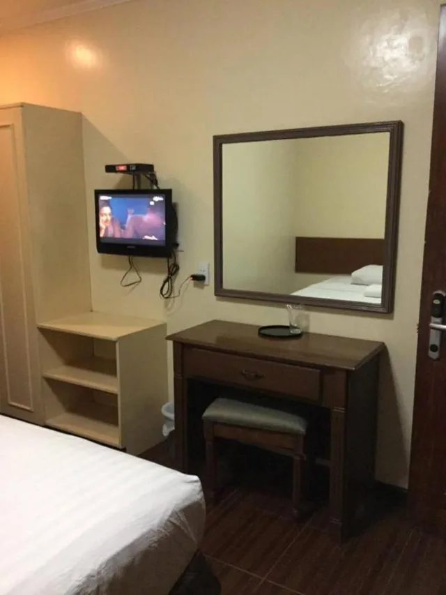 Standard, Single, Dotties Place Hotel And Restaurant 3/5