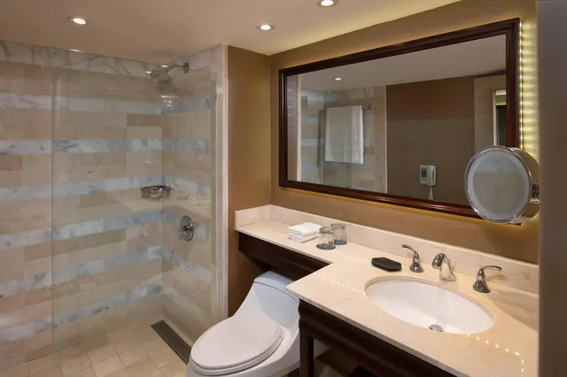 جناح كلوب، Sheraton Santo Domingo Ex Melia 1/2