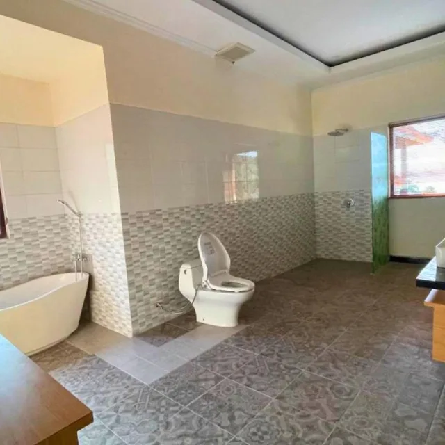 فيلا بغرفتي نوم، Semabu Hills Hotel Nusa Penida - Bali 10/10