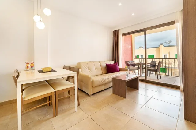 بنغل، Hotel Paradise Residencial 6/10