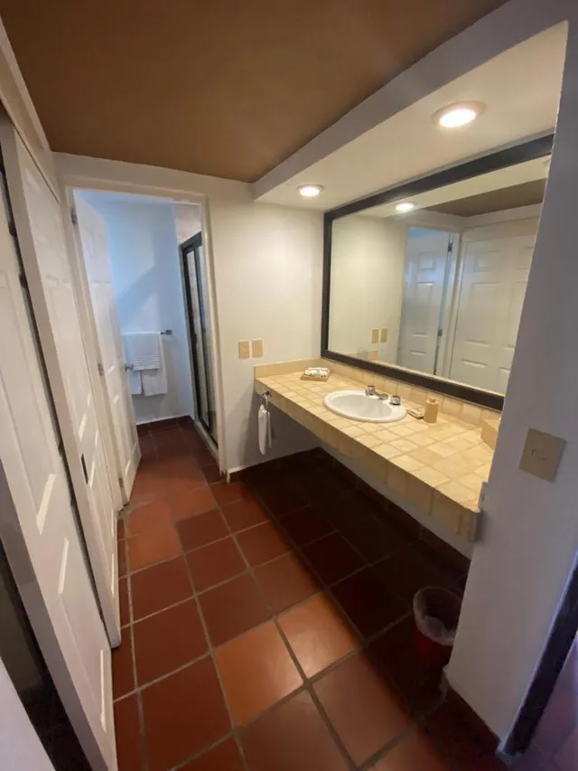 شقة بغرفتي نوم، One Beach Street Puerto Vallarta 9/10