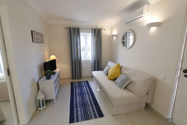 شقة بسريرين منفصلين بغرفة نوم واحدة، APARTAMENTOS THE OLD VILLAGE BY VILLAGE 4U 1/10