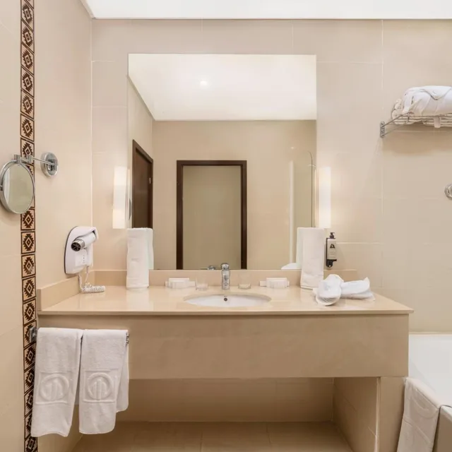 غرفة قياسية مفردة، Atlas Essaouira Riad Resort 7/7