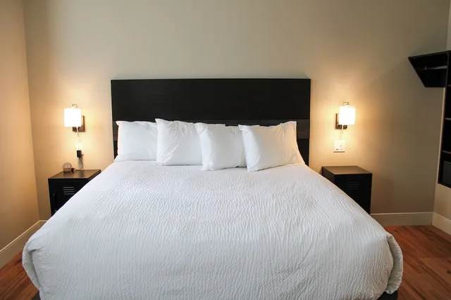 غرفة جونيور بسرير كينج، The Principal Hotel 2/3