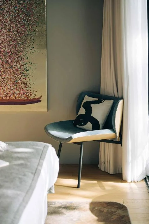 جناح، LOISIUM Wine & Spa Hotel Champagne 3/4