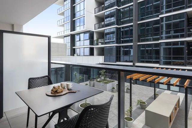 Avani Adelaide Residences، أديليد 37/39