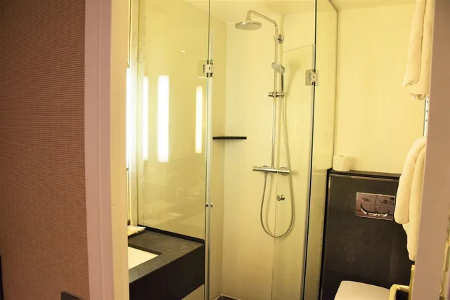 غرفة كلاسيكية مفردة، Hotel Folkestone Opera 15/15
