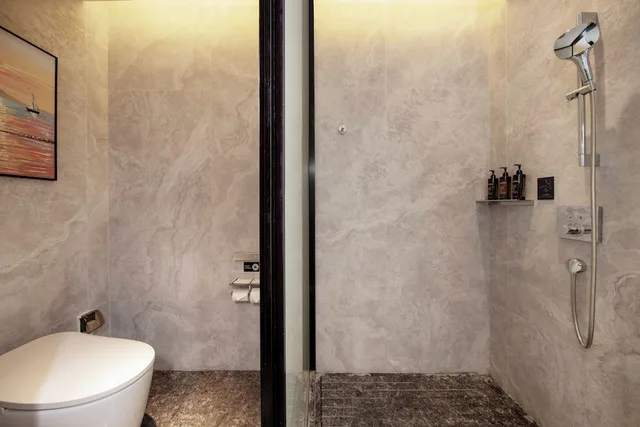 Honeymoon, Single, Queen Bed, UrCove By Hyatt Shenzhen Luohu 4/6