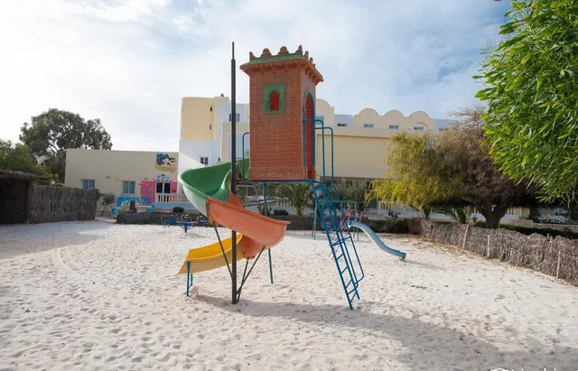 Djerba Castille Hotel، Midoun 50/61