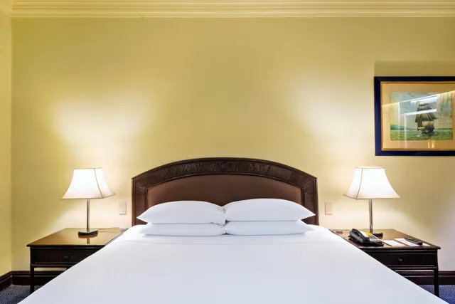 غرفة سوبيريور بسرير فردي، Waterfront Cebu City Hotel and Casino 6/10