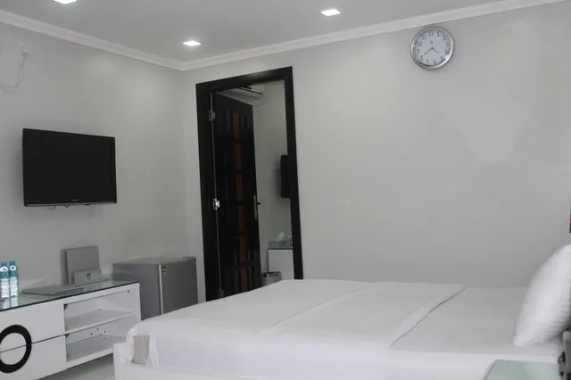 Room, Triple, 3 Beds, White Fort Hotel 4/9