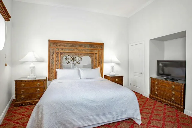 1 Bedroom, Bi Level, Loft, Suite, King Bed, Sofa، Casa Monica Resort & Spa, Autograph Collection 1/5