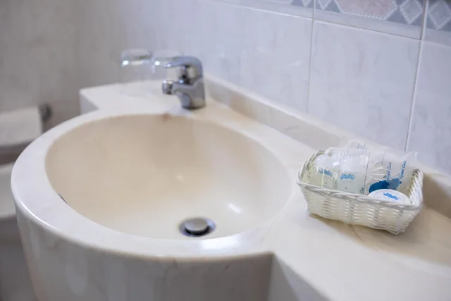 غرفة مفردة، Hotel Astor Victoria 4/4