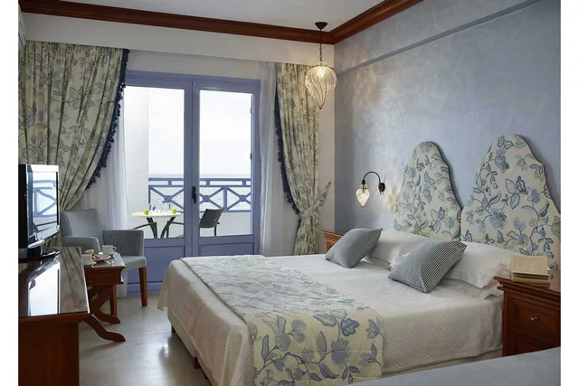 غرفة قياسية مفردة، Oya Beach 1/2