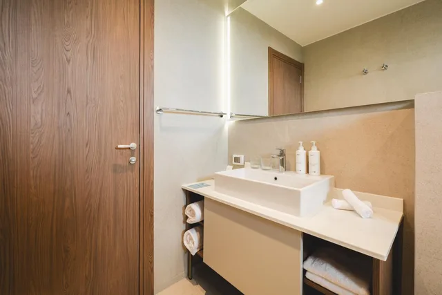 Junior Suite, Radisson Resort Ruza Vjetrova 10/10