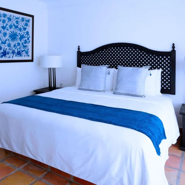 Room, King Bed, Pool Access، Tropicana Los Cabos, Tapestry Collection by Hilton 2/4