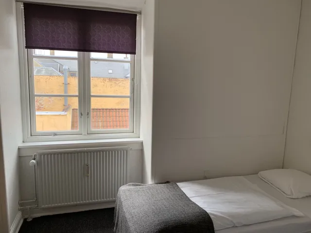 Standard, Single, Single Bed, Private Bathroom, Herman Bang Bed And Breakfast 3/10
