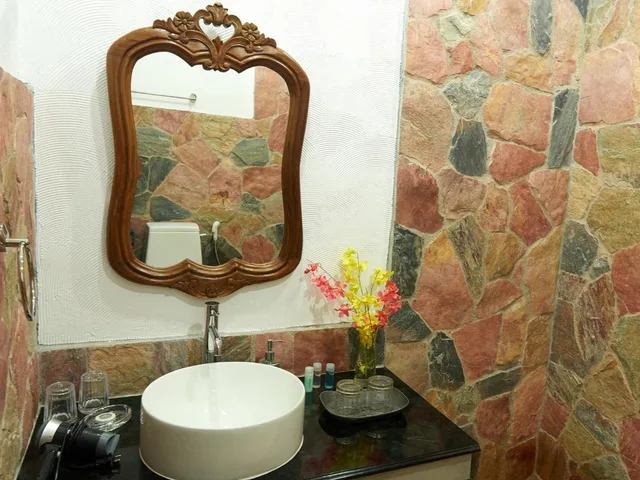 غرفة كلوب بإطلالة على البحر، Sara Beachfront Boutique Resort 2/4