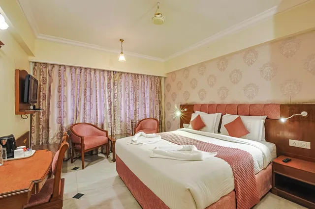 Royal, Residential، MAURYA RESIDENCY 1/1