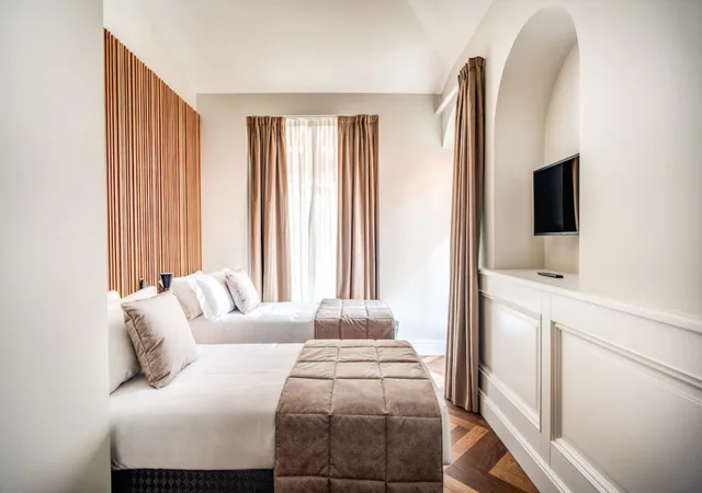 جناح دوبلكس، DBH Duomo Boutique Hotel Lake Como 2/3