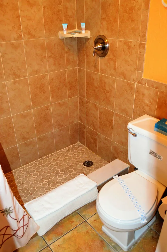 جناح أساسي بسريرين كوين، Fountain Beach Resort 7/10