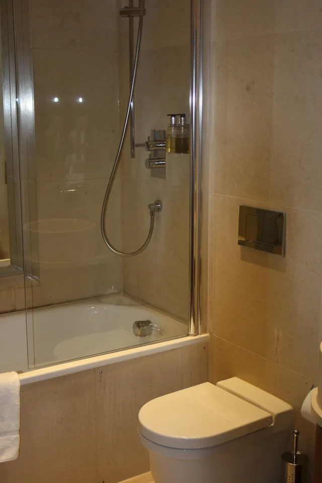شقة بسرير مزدوج بغرفة نوم واحدة مع أريكة، Presidential Apartments - Kensington 7/7