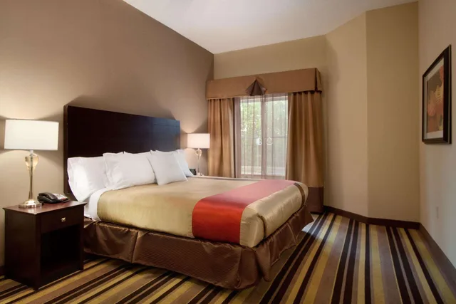 جناح بسرير كينج لذوي الإعاقة، Homewood Suites by Hilton Rochester/Greece, NY 4/8