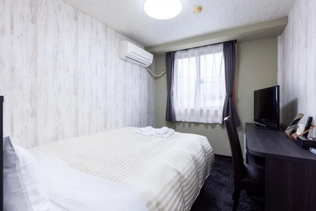 غرفة مفردة للمدخنين، Select Inn Fujisan Gotemba 3/17