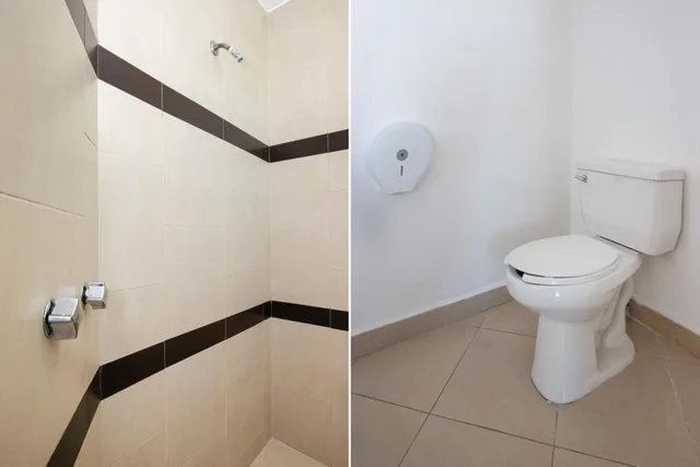 غرفة ديلوكس بسرير مزدوج، Capital O Hotel Euro Confort Pachuca 4/8